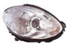 MERCE 2518200161 Headlight